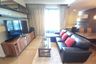 2 Bedroom Condo for rent in The Lumpini 24, Khlong Tan, Bangkok near BTS Phrom Phong