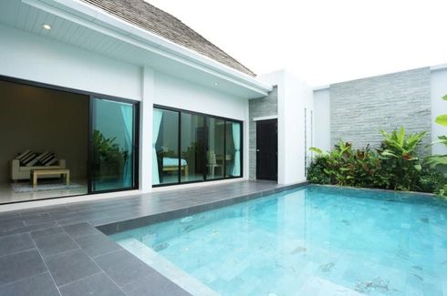 2 Bedroom Villa for rent in LAYAN TARA, Thep Krasatti, Phuket