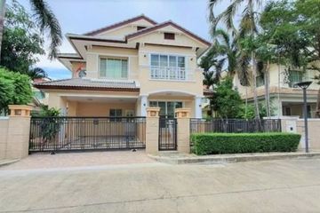 3 Bedroom House for rent in Saphan Sung, Bangkok
