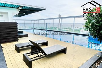 Condo for sale in Treetops Pattaya, Nong Prue, Chonburi