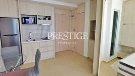 1 Bedroom Condo for sale in Olympus City Garden, Nong Prue, Chonburi