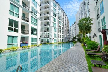 1 Bedroom Condo for sale in Olympus City Garden, Nong Prue, Chonburi