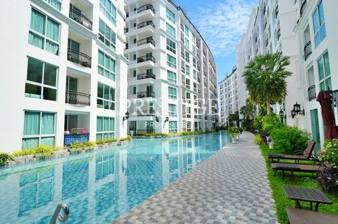 1 Bedroom Condo for sale in Olympus City Garden, Nong Prue, Chonburi