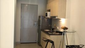 1 Bedroom Condo for rent in Ideo Ratchada - Huaykwang, Huai Khwang, Bangkok near MRT Huai Khwang