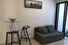 1 Bedroom Condo for rent in Huai Khwang, Bangkok near MRT Huai Khwang