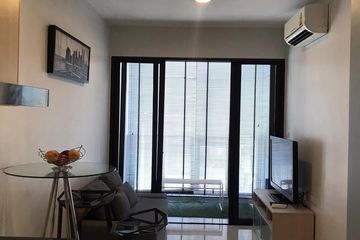 1 Bedroom Condo for rent in Huai Khwang, Bangkok near MRT Huai Khwang