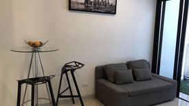 1 Bedroom Condo for rent in Ideo Ratchada - Huaykwang, Huai Khwang, Bangkok near MRT Huai Khwang