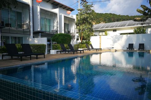 2 Bedroom Townhouse for rent in The Pool Residence, Bo Phut, Surat Thani