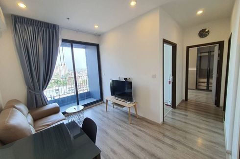 2 Bedroom Condo for rent in IDEO Mobi Sukhumvit 66, Bang Na, Bangkok near BTS Udom Suk