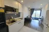 2 Bedroom Condo for rent in IDEO Mobi Sukhumvit 66, Bang Na, Bangkok near BTS Udom Suk