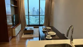 1 Bedroom Condo for rent in The Address Sukhumvit 28, Khlong Tan, Bangkok near BTS Phrom Phong