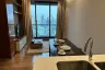 1 Bedroom Condo for rent in The Address Sukhumvit 28, Khlong Tan, Bangkok near BTS Phrom Phong