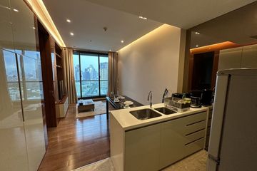 1 Bedroom Condo for rent in The Address Sukhumvit 28, Khlong Tan, Bangkok near BTS Phrom Phong