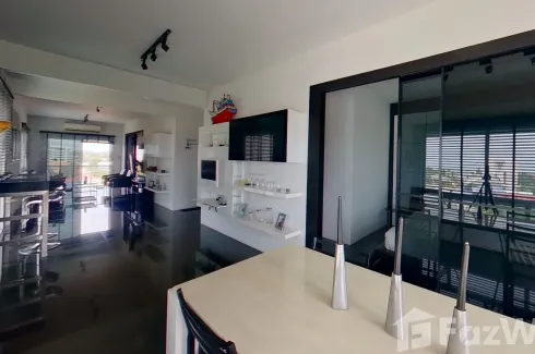 2 Bedroom Condo for sale in Flame tree Residence, Nong Kae, Prachuap Khiri Khan