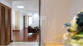 4 Bedroom Condo for rent in The Residence Sukhumvit 24, Khlong Tan, Bangkok near MRT Sukhumvit