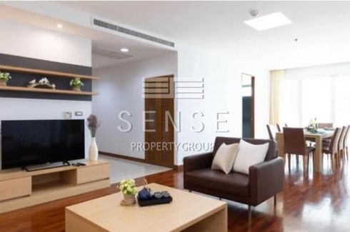 4 Bedroom Condo for rent in The Residence Sukhumvit 24, Khlong Tan, Bangkok near MRT Sukhumvit