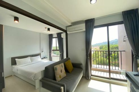 1 Bedroom Condo for sale in ZCAPE III, Wichit, Phuket