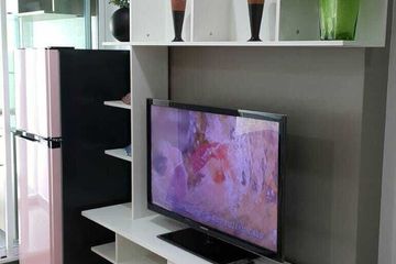 1 Bedroom Condo for rent in Regent Home 27 Bangson, Bang Sue, Bangkok near MRT Bang Son