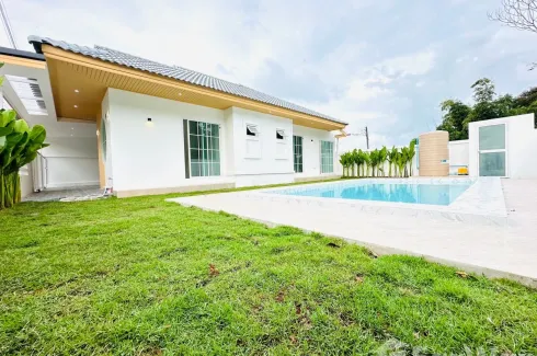 3 Bedroom Villa for sale in Thepburi Ratsadanusorn, Ratsada, Phuket