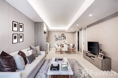 2 Bedroom Condo for sale in Circle Rein Sukhumvit 12, Khlong Toei, Bangkok near BTS Asoke