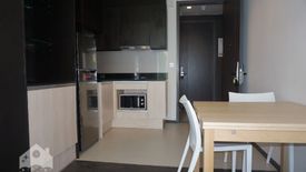 1 Bedroom Condo for rent in Edge Sukhumvit 23, Khlong Toei Nuea, Bangkok near BTS Asoke