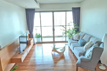 2 Bedroom Condo for rent in The Lakes, Khlong Toei, Bangkok near BTS Asoke