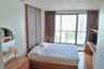 2 Bedroom Condo for rent in The Lakes, Khlong Toei, Bangkok near BTS Asoke