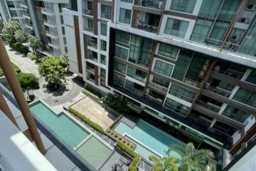 2 Bedroom Condo for rent in The Urban Pattaya, Nong Prue, Chonburi