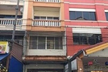 3 Bedroom Townhouse for sale in Nong Prue, Chonburi