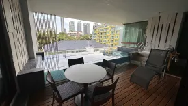 3 Bedroom Condo for sale in The Marvel Residence Thonglor 5, Khlong Tan Nuea, Bangkok near BTS Thong Lo