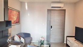 1 Bedroom Condo for sale in The Room Sukhumvit 69, Phra Khanong Nuea, Bangkok near BTS Phra Khanong