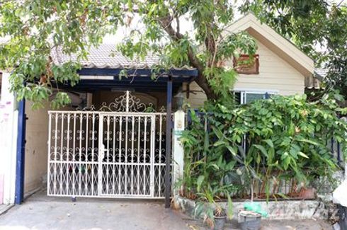 3 Bedroom Townhouse for sale in Moobaan Tho Rung, Nawamin, Bangkok