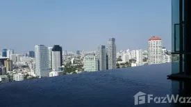 2 Bedroom Condo for sale in The Crest Sukhumvit 34, Khlong Tan, Bangkok near BTS Thong Lo