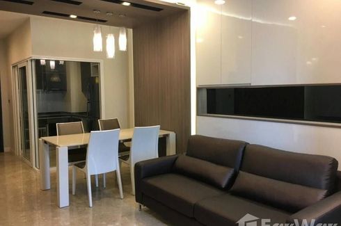 2 Bedroom Condo for sale in The Crest Sukhumvit 34, Khlong Tan, Bangkok near BTS Thong Lo