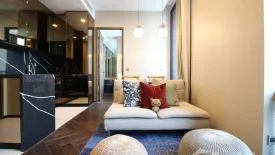 1 Bedroom Condo for rent in The ESSE Sukhumvit 36, Phra Khanong, Bangkok near BTS Thong Lo