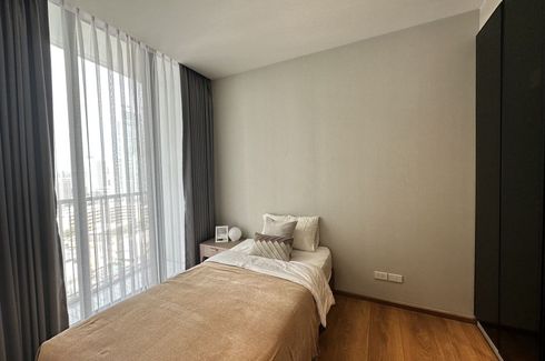 2 Bedroom Condo for rent in Park Origin Phrom Phong, Khlong Tan, Bangkok near BTS Phrom Phong