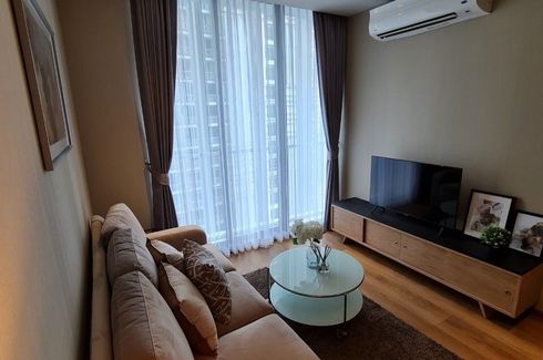 2 Bedroom Condo for rent in Park Origin Phrom Phong, Khlong Tan, Bangkok near BTS Phrom Phong