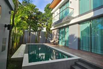 4 Bedroom Villa for sale in The Teak Phuket, Choeng Thale, Phuket