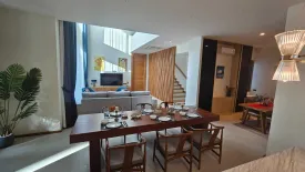 4 Bedroom Villa for sale in The Teak Phuket, Choeng Thale, Phuket