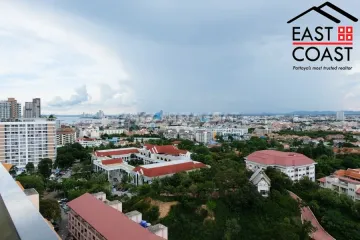 2 Bedroom Condo for Sale or Rent in Nong Prue, Chonburi