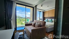 Condo for rent in The Aristo Condo 1, Choeng Thale, Phuket