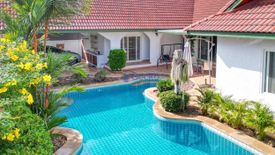 3 Bedroom House for sale in Nirvana Place, Nong Prue, Chonburi