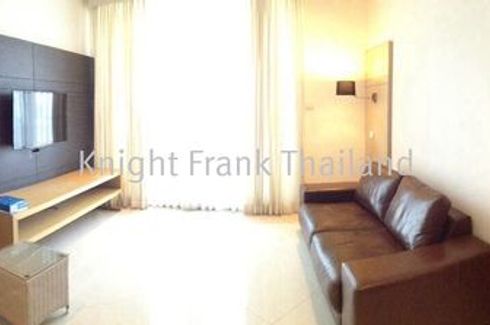 1 Bedroom Condo for sale in The Empire Place, Thung Wat Don, Bangkok near BTS Sueksa Witthaya