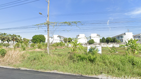 Land for sale in Saphan Sung, Bangkok