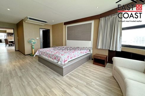 2 Bedroom Condo for sale in Jomtien Complex, Nong Prue, Chonburi