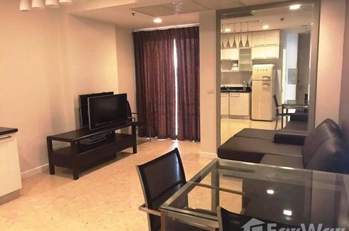 2 Bedroom Condo for rent in Nusasiri Grand, Phra Khanong, Bangkok near BTS Ekkamai