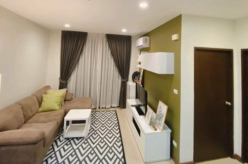 1 Bedroom Condo for rent in Vista Garden, Phra Khanong Nuea, Bangkok near BTS Phra Khanong