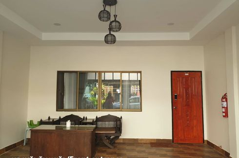 4 Bedroom Townhouse for sale in Suthep, Chiang Mai