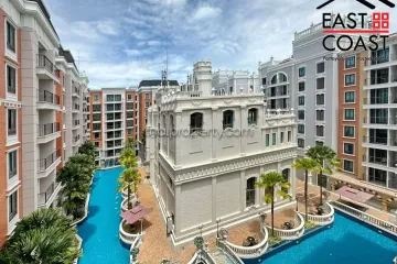 1 Bedroom Condo for sale in Nong Prue, Chonburi