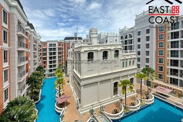 1 Bedroom Condo for sale in Espana Condo Resort Pattaya, Nong Prue, Chonburi